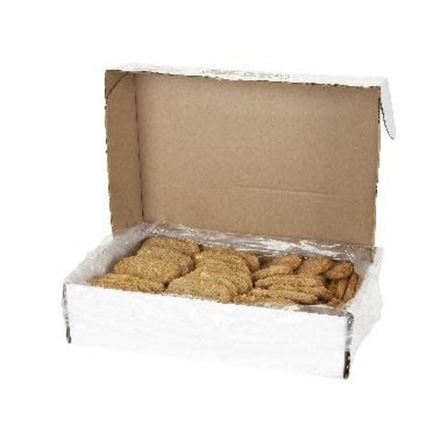 Hormel Breakfast Combos Ham Egg & Cheese Bar, 2 oz, 80 ct