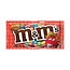 M&M M&M's Peanut Butter Chocolate Candies, 1.63 oz