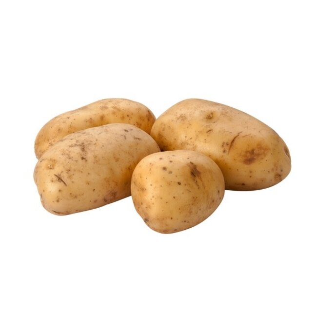 Yukon Gold Yellow Potatoes, 5 lb, 10 ct