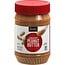 Essential Everyday EED Creamy Peanut Butter, 16 oz, 12 ct