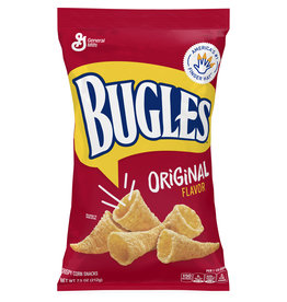 Bugles Bugles Original, 7.5 oz, 8 ct