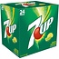 7-Up Cube, 12 oz, 24 ct
