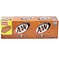 A&W A&W Root Beer, 12 oz, 2-12 ct