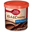 Betty Crocker Betty Crocker Frosting R&C Milk Chocolate, 16 oz, 8 ct