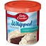 Betty Crocker Betty Crocker Frosting Whipped Cream Cheese, 12 oz, 8 ct