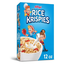 Kelloggs Rice Krispies, 12 oz