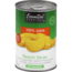 Essential Everyday EED Sliced Peaches in 100% Juice, 15 oz