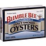 Bumble Bee Bumble Bee Oysters Smoked Fancy, 3.75 oz, 18 ct