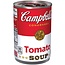 Campbell's Campbell's Soup Tomato, 10.75 oz, 48 ct