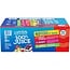 Capri Sun Capri Sun 100% Juice Variety Pack, 10 ct, (Pack of 4)
