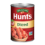 Hunt's Hunts Diced Tomato, 14.5 oz