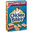 Nabisco Chicken In A Biskit Crackers, 12 oz, 6 ct
