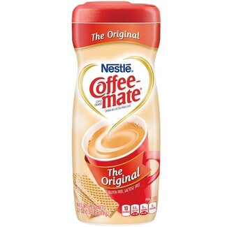 Coffee-Mate Coffeemate Powder, 22 oz, 12 ct