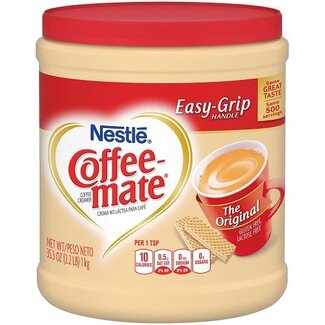 Coffee-Mate Coffeemate Powder, 35.3 oz, 6 ct