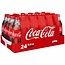 Coke Coke Classic, 20 oz, 24 ct
