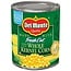 Del Monte Del Monte Corn Whole Kernel, 8.75 oz, 12 ct