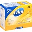 Dial Gold Bar Soap 3pk, 12 oz