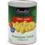 Essential Everyday EED Pineapple Tidbits In 100% Juice, 20 oz, 24 ct