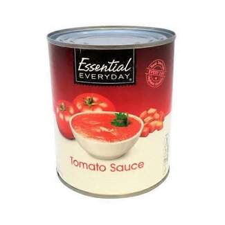 Essential Everyday EED Tomato Sauce, 29 oz, 12 ct