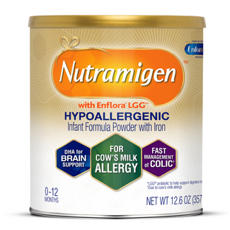 Enfamil Enfamil Nutramigen Powder, 12.6 oz, 6 ct