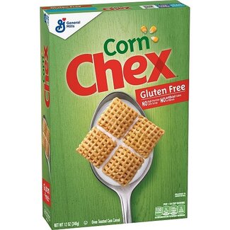 General Mills General Mills Corn Chex Cereal, 12 oz