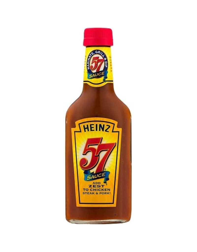 Heinz Heinz 57 Sauce, 10 oz