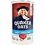 Quaker Quaker Oats Whole Grain Quick One Min, 18 oz, 12 ct
