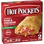 Hot Pockets Hot Pockets Ham & Cheddar Croissants, 9 oz, 8 ct