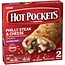 Hot Pockets Hot Pockets Philly Cheese Steak, 9 oz, 8 ct