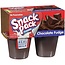 Hunt's Hunt's Snack Pack Chocolate Fudge, 4 ct, (Pack of 12)