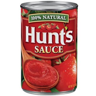 Hunt's Hunt's Tomato Sauce, 15 oz, 24 ct
