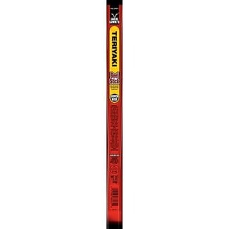 Jack Link's Jack Link's Beef Teriyaki Jumbo 14'' Jerky Stick, 1.5 oz, 24 ct