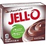 Jell-O Jell-O Instant Chocolate Pudding, 3.9 oz, 24 ct