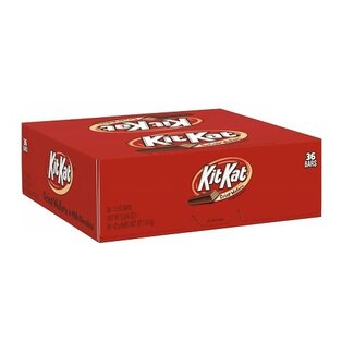 Kit Kat Kit Kat Bar, 1.5 oz, 36 ct