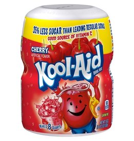 Kool-Aid Kool-Aid Cherry 8 Qt, 19 oz