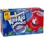 Kool-Aid Kool-Aid Jammers Blue Raspberry, 10 ct, (Pack of 4)