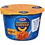 Kraft Kraft Mac & Cheese Microwave Bowl, 2.05 oz, 10 ct