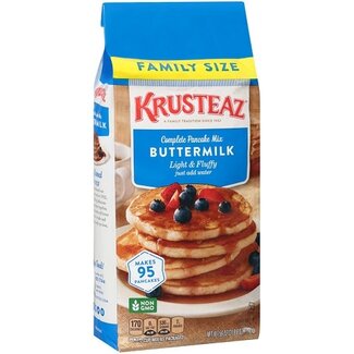 Krusteaz Krusteaz Pancake Mix Bttrmlk, 7 lb