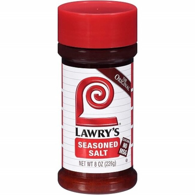 Lawry's Seasoning Salt, 8 oz