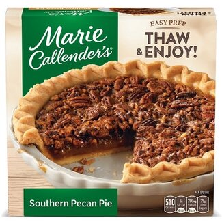 Marie Callender's Marie Callender's Southern Pecan Pie, 32 oz, 4 ct