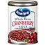 Ocean Spray Ocean Spray Whole Cranberry Sauce, 14 oz