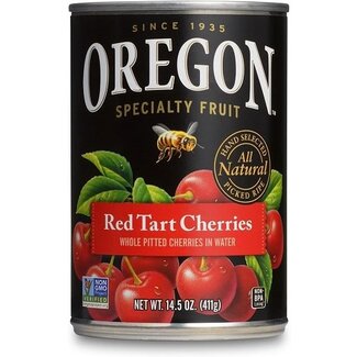 Oregon Oregon Cherries Tart, 14.5 oz