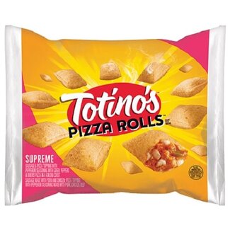 Totino's Totinos Supreme Pizza Rolls, 24.8 oz