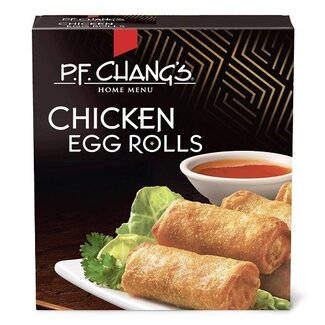 P.F. Chang's P.F. Chang's Chicken Egg Rolls, 8.8 oz, 12 ct