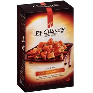 P.F. Chang's P.F. Chang's Orange Chicken, 22 oz, 4 ct