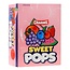 Tootsie Roll Charms Sweet Pops, 48 ct