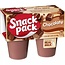 Hunt's Hunt's Chocolate Snack Pack, 4 ct, (Pack of 12)