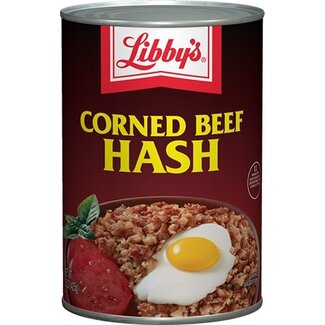 Libby's Libby's Corned Beef Hash, 15 oz