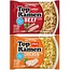 Top Ramen Top Ramen Beef/Chicken Pack, 3 oz, 48 ct