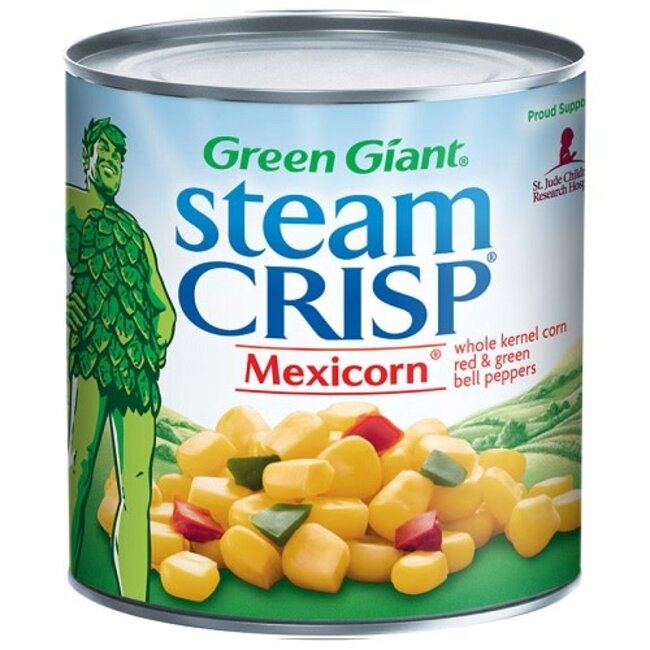 Green Giant Mexicorn, 11 oz